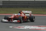 Fernando Alonso (Ferrari)