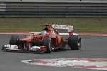 Fernando Alonso (Ferrari)