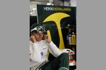 Heikki Kovalainen (Caterham)