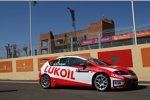 Gabriele Tarquini (Lukoil) 