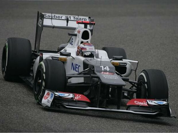 Kamui Kobayashi Kamui Kobayashi