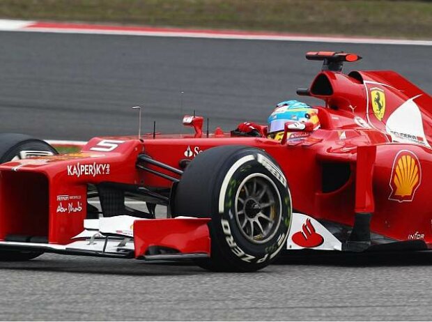 Fernando Alonso Fernando Alonso