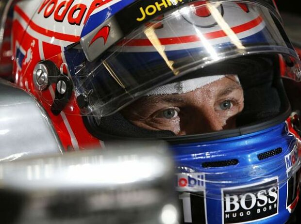 Jenson Button Jenson Button