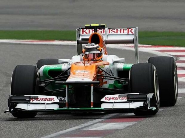 Nico Hülkenberg Nico Hülkenberg