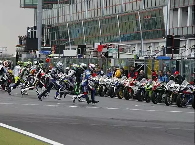 Bol d'OR Titel-Bild zur News: Bol d'OR