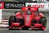 Bild zum Inhalt: Long Beach: Briscoe Schnellster - Franchitti auf Pole