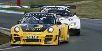 Bild zum Inhalt: Schütz-Motorsport jubelt über erfolgreiche Premiere