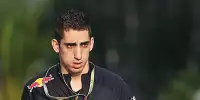 Sebastien Buemi