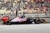 Bild zum Inhalt: Toro Rosso ohne Punkte: Lehrstunde für Bahrain