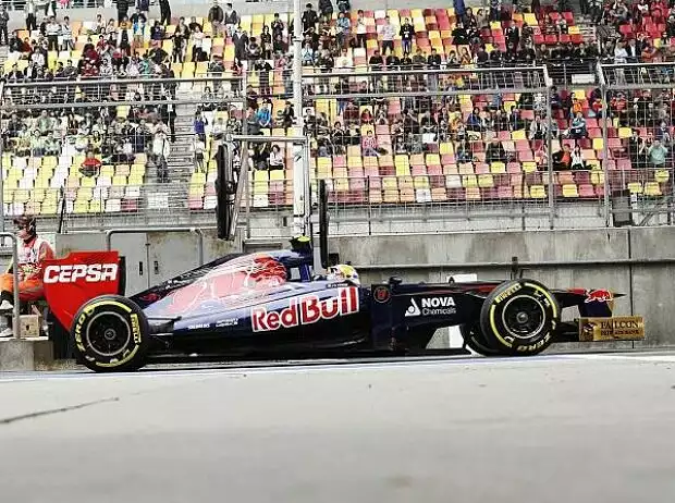 Jean-Eric Vergne Titel-Bild zur News: Jean-Eric Vergne