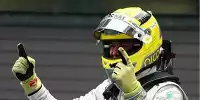 Nico Rosberg