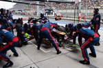 Jean-Eric Vergne (Toro Rosso) 