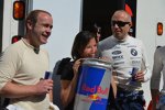 Tom Boardman (Special Tuning) und Tom Coronel (ROAL) 