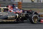 Kimi Räikkönen (Lotus) 