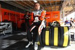 Norbert Michelisz (Zengö) 