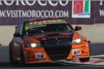 Norbert Michelisz (Zengö) 