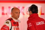 Gabriele Tarquini (Lukoil) 