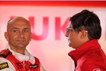 Gabriele Tarquini (Lukoil) 