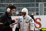 Narain Karthikeyan (HRT) 