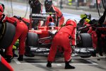 Timo Glock (Marussia)