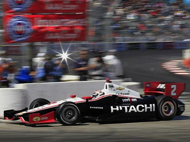 Ryan Briscoe Ryan Briscoe
