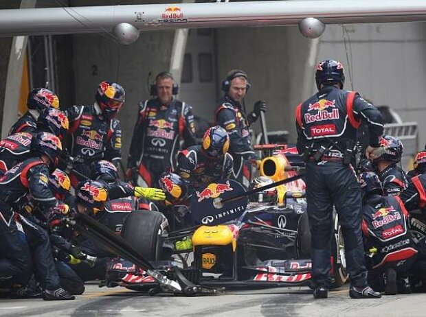 Sebastian Vettel Sebastian Vettel