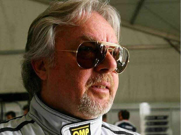 Keke Rosberg Keke Rosberg
