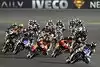 Bild zum Inhalt: MotoGP-Kalender 2013: Wer fliegt?