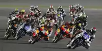 Bild zum Inhalt: MotoGP-Kalender 2013: Wer fliegt?