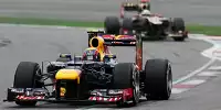 Bild zum Inhalt: Red Bull: Entwicklungsrichtung noch unsicher