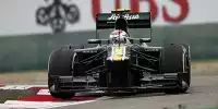 Bild zum Inhalt: Caterham: Nächster Stopp Bahrain