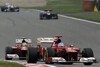 Bild zum Inhalt: Ferrari denkt langfristig