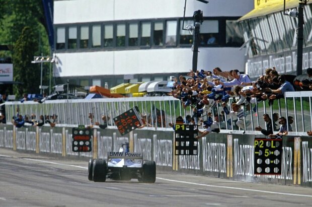 Ralf Schumacher Williams AT&T Williams F1 ~Ralf Schumacher (HWA-Mercedes) ~ Ralf Schumacher Williams AT&T Williams F1 ~Ralf Schumacher (HWA-Mercedes) ~