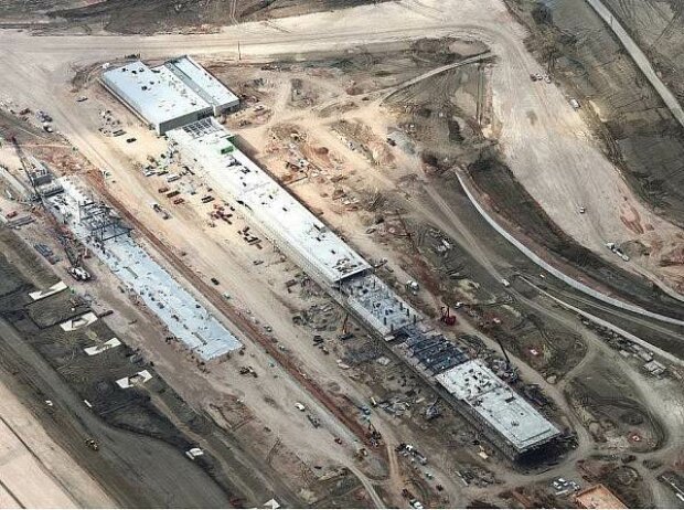 Circuit of The Americas Circuit of The Americas