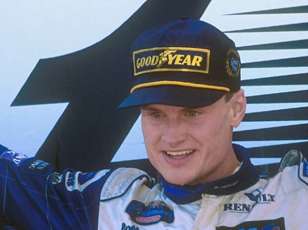 David Coulthard