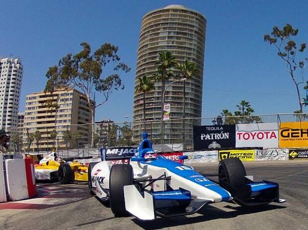Takuma Sato Takuma Sato