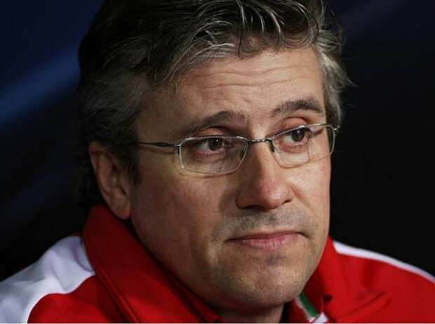 Pat Fry Pat Fry