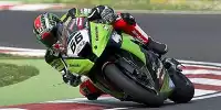 Bild zum Inhalt: Kawasaki: Ohne Lascorz-Ersatz nach Assen