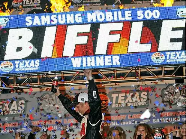 Greg Biffle Titel-Bild zur News: Greg Biffle