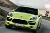 Bild zum Inhalt: Peking 2012: Porsche Cayenne GTS mit 420 PS