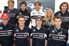 Drei Damen im GP3-Starterfeld 2012