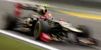 Bild zum Inhalt: Lotus: Gelingt endlich der Sprung auf das Podest?