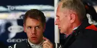 Bild zum Inhalt: Red Bull bleibt beim "neuen Auspuff" - Vettel im Nachteil?