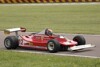 Bertolini absolviert Shakedown im Villeneuve-Ferrari