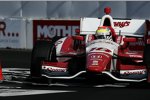 Justin Wilson (Dale Coyne) 