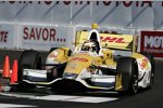 Ryan Hunter-Reay (Andretti)