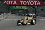 Ryan Hunter-Reay (Andretti)