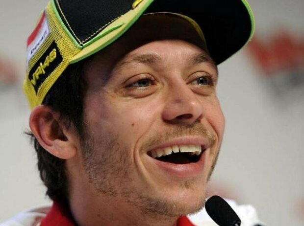 Valentino Rossi