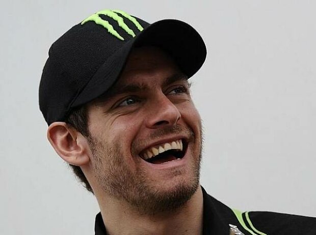Cal Crutchlow Cal Crutchlow