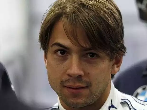 Augusto Farfus Titel-Bild zur News: Augusto Farfus